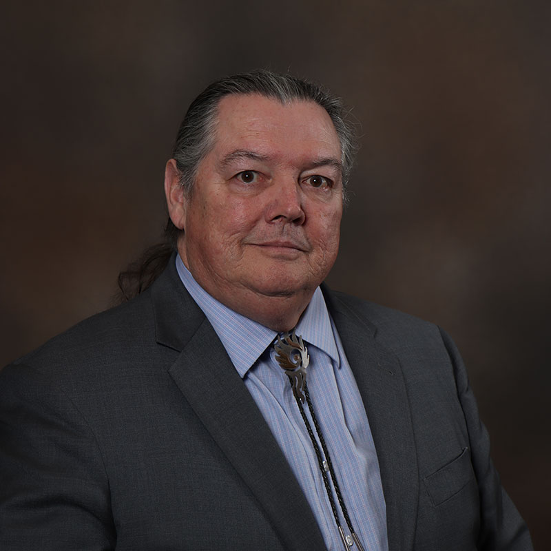 Meet the Executive Vice President of SJC!