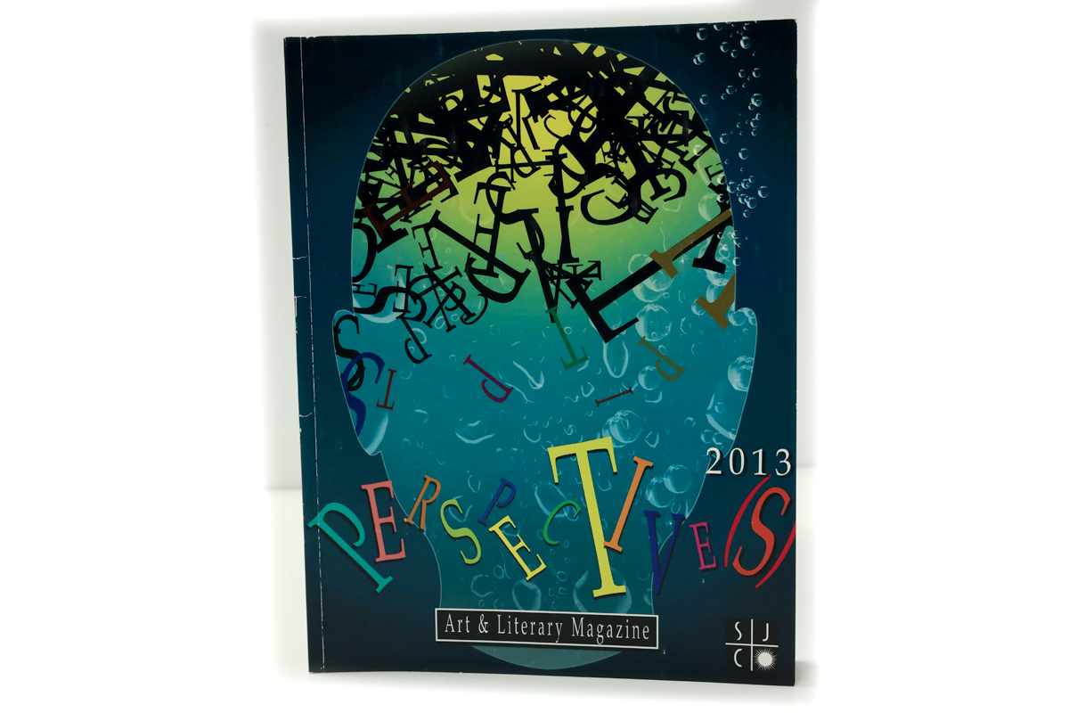 Perspective(s) cover 2013