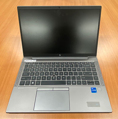 Laptops are available to check-out at the San Juan College Library